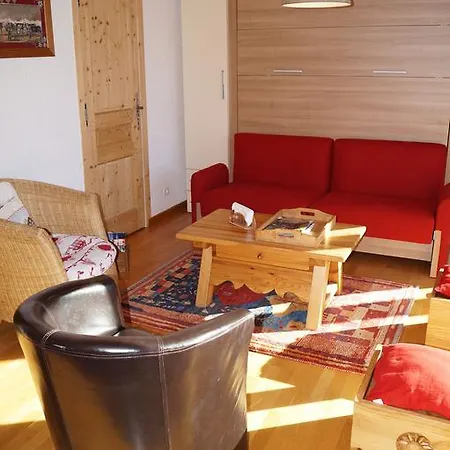Apartment Eperons
