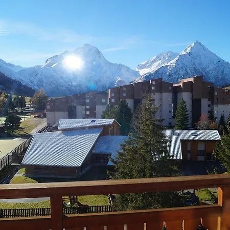 Eperons * Les Deux Alpes