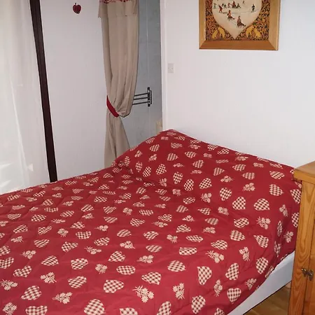 Apartment Eperons Les Deux Alpes