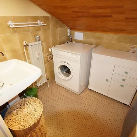 Apartment Eperons