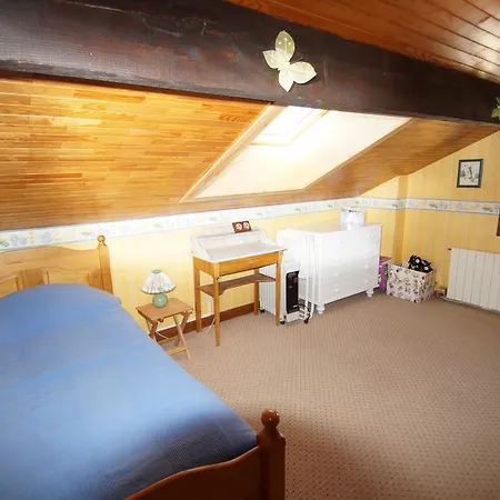 Eperons Apartment Les Deux Alpes