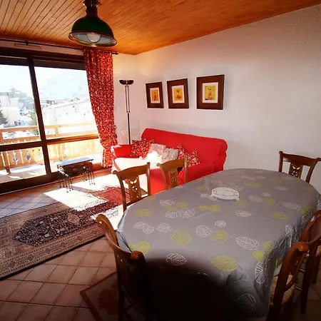 Apartment Eperons Les Deux Alpes