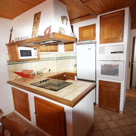Apartment Eperons Les Deux Alpes