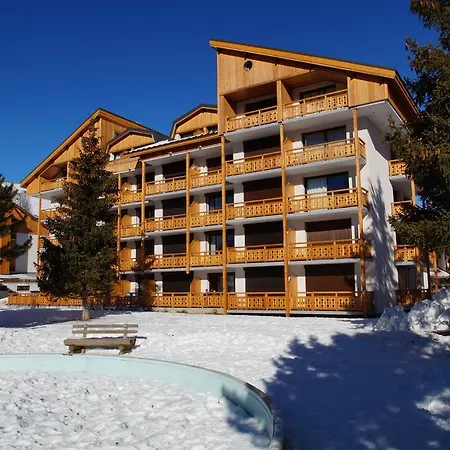 Eperons Apartment Les Deux Alpes
