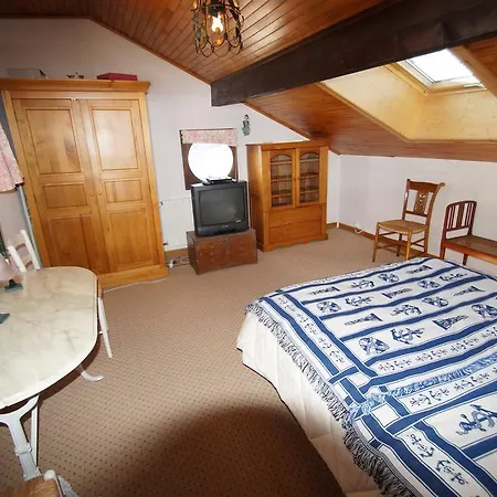 Eperons Lägenhet Les Deux Alpes