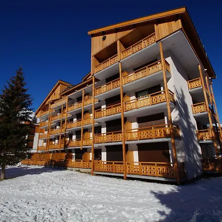 Eperons * Les Deux Alpes